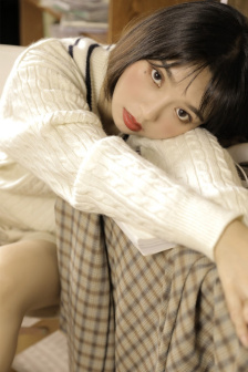 原来爱上贼